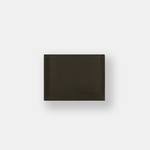 PORTEFEUILLE ITALEN DOUBLE P - LES ATELIERS FOURÈS - VERT - 1