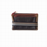 TRIPLETTE PORTE MONNAIE PM - BANDIT MANCHOT -  - 1