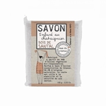 SAVONNETTE - MAS DU ROSEAU - BOIS DE SANTAL - 1