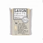 SAVONNETTE - MAS DU ROSEAU - FLEUR D ORANGER - 1
