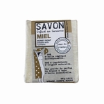 SAVONNETTE - MAS DU ROSEAU - MIEL - 1