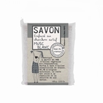 SAVONNETTE - MAS DU ROSEAU - MUSC BLANC - 1