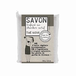 SAVONNETTE - MAS DU ROSEAU - THE NOIR - 1