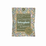 SAVONNETTE FEMME - MAS DU ROSEAU - ANTIOXYDANTE - 1