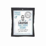 SAVONNETTE HOMME - MAS DU ROSEAU - ELEGANT - 1
