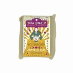 SAVON BONHEUR - MAS DU ROSEAU -  - 1