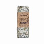 SAVONNETTE FORMULE ULTRA RICHE - MAS DU ROSEAU - EPINARD - 1