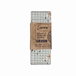 SAVONNETTE FORMULE ULTRA RICHE - MAS DU ROSEAU - LIERRE - 1