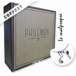 COFFRET LE MALPROPRE - PHILEMON -  - 1