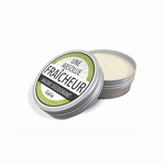 BAUME DEODORANT BIO - GAIIA - FRAICHEUR / PARFUME - 1