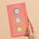 COFFRET TRIO BAUMES MAGIQUES - LES PETITS PRÖDIGES - CHRISTMAS - 1