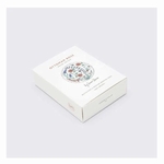 BAUME SOLIDE - SAVON STORIES - ROSE OTTOMANE - 1