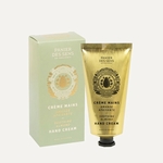 CREME MAINS 75 ML - PANIER DES SENS - AMANDE APAISANTE - 1
