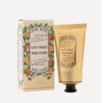 CREME MAINS 75 ML - PANIER DES SENS - FLEUR D ORANGER - 1