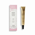 BAUME LEVRES 15 ML - PANIER DES SENS - PIVOINE RADIEUSE - 1