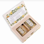 COFFRET DECOUVERTE - PANIER DES SENS - FLEUR D ORANGER - 1
