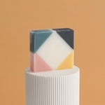 SAVON BIO COLLECTION - CIMENT - LA COMEDIE FRANCAISE - 2