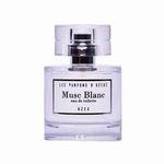 EAU DE TOILETTE 100 ML - LES PARFUMS D UZEGE - MUSC BLANC - 1