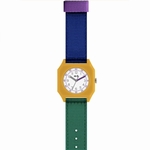 MONTRE - MINI KYOMO - BANANA HAVEN - 1