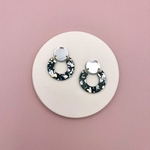 BO GEORGETTE - STUDIO ANNETTE - TERRAZZO ARGENT - 1