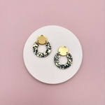 BO GEORGETTE - STUDIO ANNETTE - TERRAZZO DORE - 1