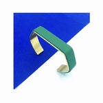 BRACELET EULALIE - JANE EYMAR - VERT - 1
