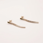 CLOUS WONDERFUL PENDANTS - LES FEMMES A BARBES - FIGUE - 1