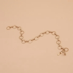 BRACELET ENCYCLIE  MAXI - LES FEMMES A BARBES -  - 1