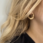 CLOUS EMMA - LES FEMMES A BARBES -  - 2