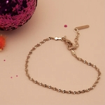 BRACELET PHOEBE - LES FEMMES A BARBES -  - 1