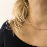 COLLIER HELENE - LES FEMMES A BARBES -  - 2