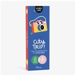 KIT DE DISCUSSION - MINUS - CITY TRIP - 1