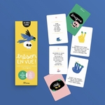 KIT DE DISCUSSION - MINUS - TRESOR EN VUE - 2