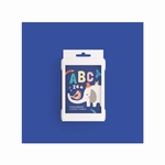 SCROLLINO - SELECTION MAISON PLUME - ABC ZOO - 1