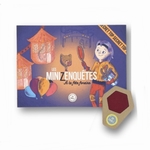 MINIZENQUETES - SELECTION MAISON PLUME - FETE FORAINE - 1