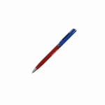 STYLO BILLE - PAPIER TIGRE - BLEU - 1