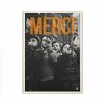 CARTE KENCRE M - KENCRE - MERCI ORANGE - 1