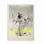 CARTE KENCRE M - KENCRE - MYSUNSHINE - 1