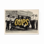 CARTE KENCRE M - KENCRE - OUPS - 1