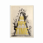 CARTE KENCRE L - KENCRE - HAPPY TIME - 1