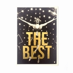 CARTE KENCRE L - KENCRE - THE BEST - 1