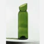 CARAFE - Q DE BOUTEILLE - VERT - 1