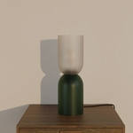 LAMPE A POSER MEDIUM - Q DE BOUTEILLE -  - 1