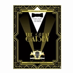AFFICHE 30X40 - LINO LA TOMATE - THE GREAT GATSBY - 1