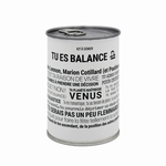 KIT DE GRAINES - MAUVAISES GRAINES - BALANCE - 1