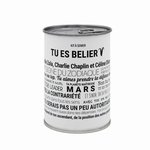 KIT DE GRAINES - MAUVAISES GRAINES - BELIER - 1