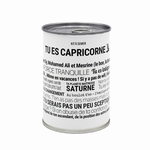 KIT DE GRAINES - MAUVAISES GRAINES - CAPRICORNE - 1