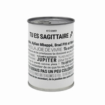 KIT DE GRAINES - MAUVAISES GRAINES - SAGITTAIRE - 1