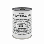 KIT DE GRAINES - MAUVAISES GRAINES - VERSEAU - 1