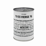 KIT DE GRAINES - MAUVAISES GRAINES - VIERGE - 1